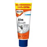 Alabastine - Allesvuller - Vuller Wit - 660 G