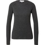 Rosemunde Dames Trui Donkergrijs - Maat M