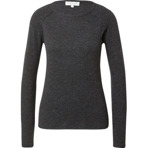 Rosemunde Dames Trui Donkergrijs - Maat M