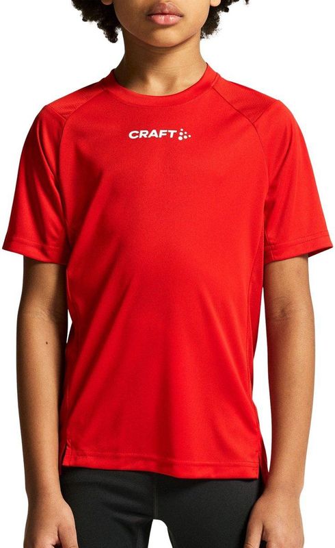 Craft Rush 2.0 - Kindertrui - 100% Gerecycled Polyester