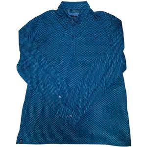 VANGUARD OVERHEMD-MAAT XXL