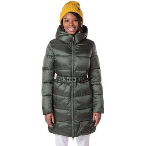 Rossignol - Light - Jas - Grijs - 2XS - Dames