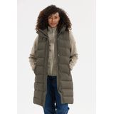 WHISTLER - Joana - Bodywarmer - Dames - Waterafstotend - Met Verstelbare Capuchon