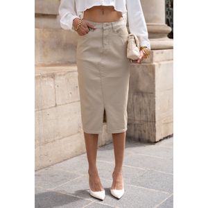 rok - skirt - lente/zomer collecatie 2024 - katoen - nieuwe collectie