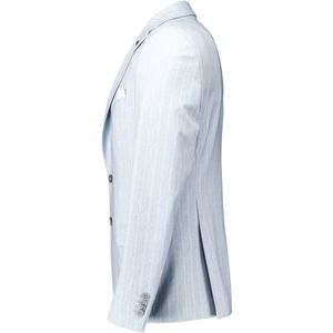 Zuitable - Colbert Lichtblauw Zuitable Colbert Lichtblauw 251640 Dinick