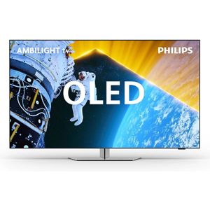 Philips 48OLED819/12 - 48 inch - 4K OLED - 2024 - Buitenlands model