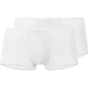HOM Heren retro short / pant 2 pack Plumes