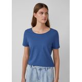 s.Oliver Shirt  blauw
