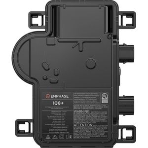 Enphase IQ 8+ micro omvormer