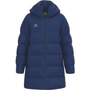 Erima - PREMIA - Winterjas - Waterafstotend - Polyester