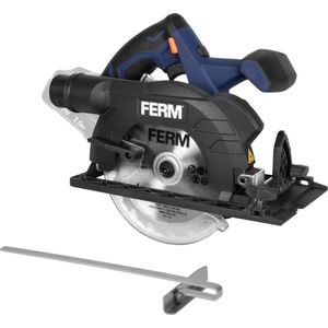 Ferm - Accu cirkelzaag 20V - 150mm - CSM1048 - F-Power