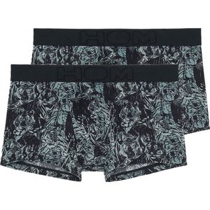 HOM Heren retro short / pant 2 pack Tigers