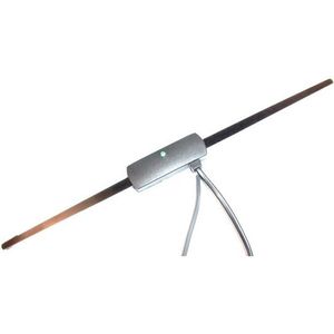 VDO Actieve AM-FM Raamantenne Lengte 28 cm | 10-125E