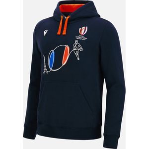 Rugby World Cup 2023 Hoodie Senior