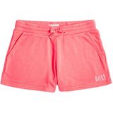Roxy - Short Sweatshort - Zwart - Katoen/Polyester - Normale Pasvorm