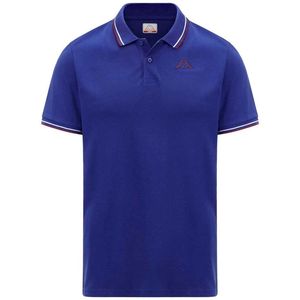 Kappa - Korpo Ezio 2 - Poloshirt - Heren