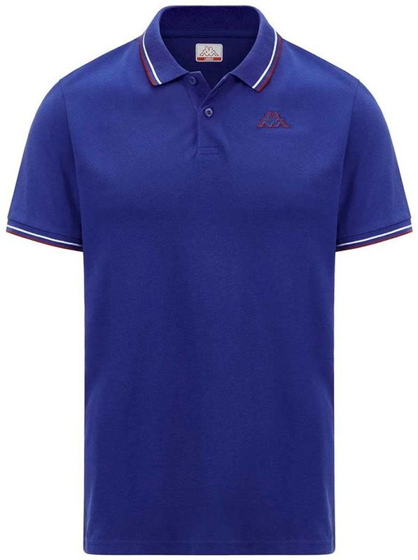 Kappa - Korpo Ezio 2 - Poloshirt - Heren