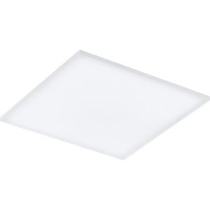 EGLO Turcona-CCT Plafonnière - LED - 58.7 cm - Wit