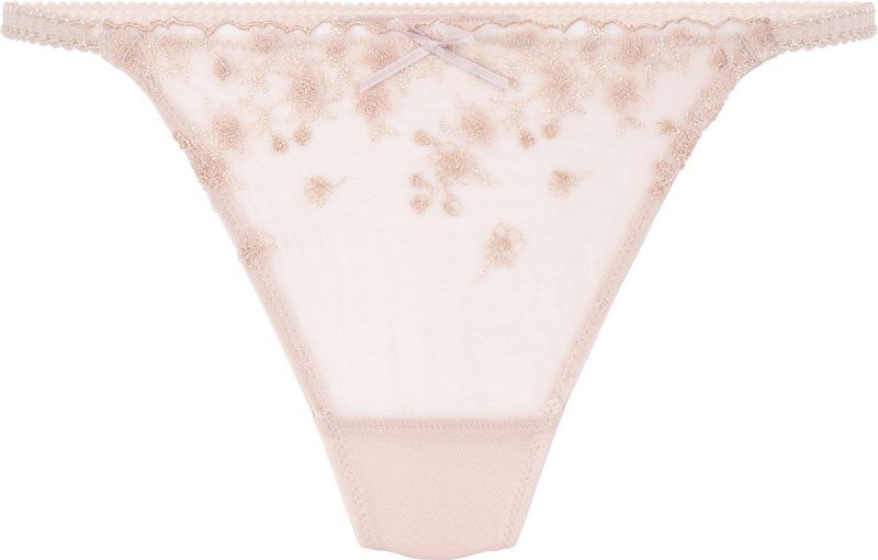 Hunkemöller - Chloe - String - Roze