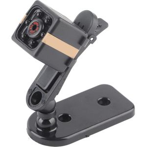 1080P HD WiFi Mini Home Security Camera met Night Vision Video-opname en Bewegingsdetectie - Oplaadbare Batterij - Brede Toepassing .