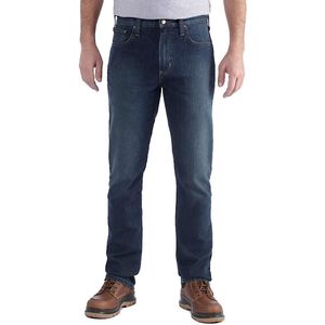 Carhartt Slim Fit 5-Pocket Tapered Jean | Superior (donkerblauw) | 36/34