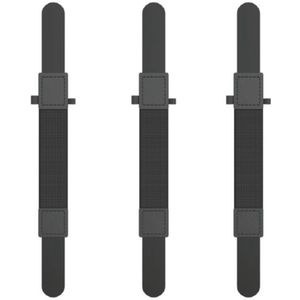 CT37-HS-3PK- Honeywell handriem, zwart