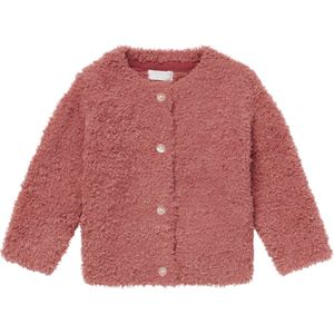 Noppies Vest Livorno Baby Maat 62