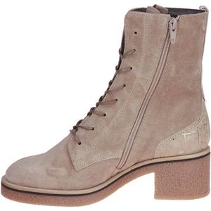 Softwaves Beige Veterboot