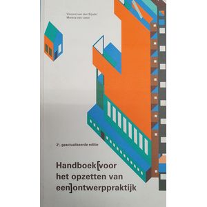 Handboek Voor Het Opzetten Van Een Ontwe