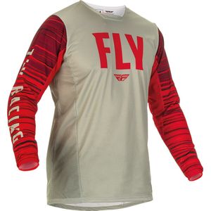 Fly Racing Kinetic Wave Motorcross Jersey