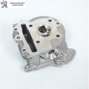 originele cilinderkop voor peugeot 50 v-clic 4t scooter 779919 nieuw