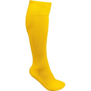 PROACT® Sportsokken PA016 - Sporty Yellow - 39/42 EU