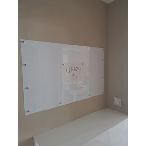 Mechanische Personenweegschaal met Grote Wijzerplaat - Tot 160 kg - Stabiele Vloerweegschaal van Koudgewalst Staal