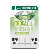 Dennerle Trocal Adapter Set T5/T8