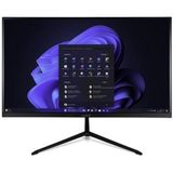 Wortmann - TERRA ALL-IN-ONE-PC 2401 GREENLINE - Zilver - Intel Core i3-1315U - 8 GB - 500 GB