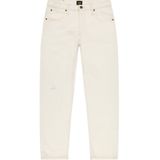 Lee - Oscar - Spijkerbroek - Wit - Relaxed Fit