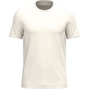 Native Spirit Ecologische uniseks T-shirt NS305 - Ivory - S