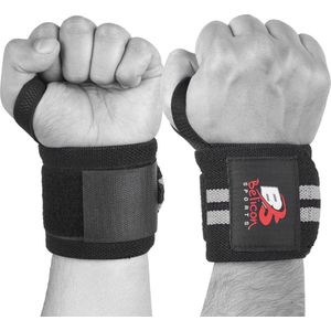 Professionele Pols Elleboog Knie Wraps Elastische Bandjes Brace Ondersteuning Protector Voor Gewichtheffen Workout Bodybuilding PolsbraceGym Cross Fitness. Wrist Elbow Knee Wraps Elastic Straps Brace Support Protector for Weightlifting ,Gym, Fitness.