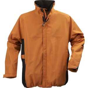 James Harvest REGENJAS STONEWALL 2141000 - Oranje - S