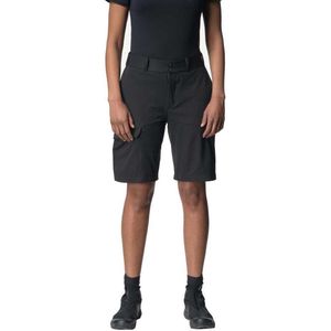 Houdini Go Korte Broek Zwart Vrouw