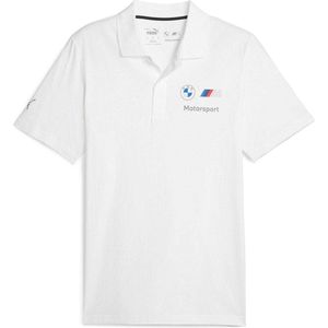 Puma Poloshirt Motorsport BMW MMS ESS POLO