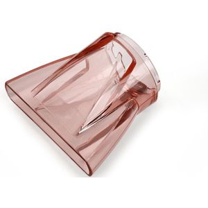 BaByliss Rose Gold Föhn 5336PE - Krachtige Motor - Ionisch - Coolshot