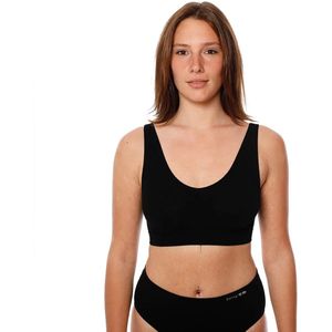 Bmymoon Bamboo Cosmos Bh Zwart S-M Vrouw