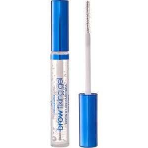 Golden Rose - Brow Fixing Gel - Brow & Lash Mascara - Biotine