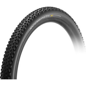 Pirelli Scorpion Mtb M Lite Wall 29´´ Tubeless Mtb-band Zwart 29´´ / 2.40