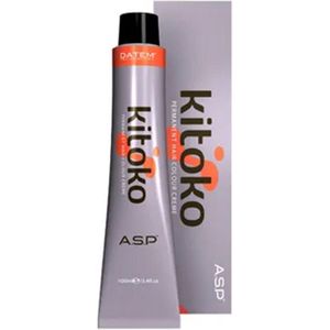 ASP Kitoko Hair Colour 100ml