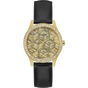 Guess - GW0608L2 - Polshorloge - Dames - Kwarts - G GLOSS