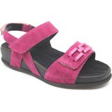 Durea 7423 795 0901 Fuchsia sandaal