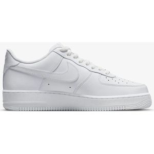 Nike Air Force 1 '07 Wit - Heren Sneaker - CW2288-111 - Maat 39