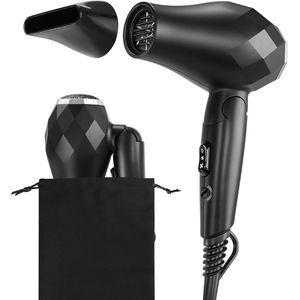 Fohn - Fohn met Diffuser - Haardroger - Fohn Met Diffuser Krullen - Fohn Krullen - Fohn Met Diffuser Voor Krullen
